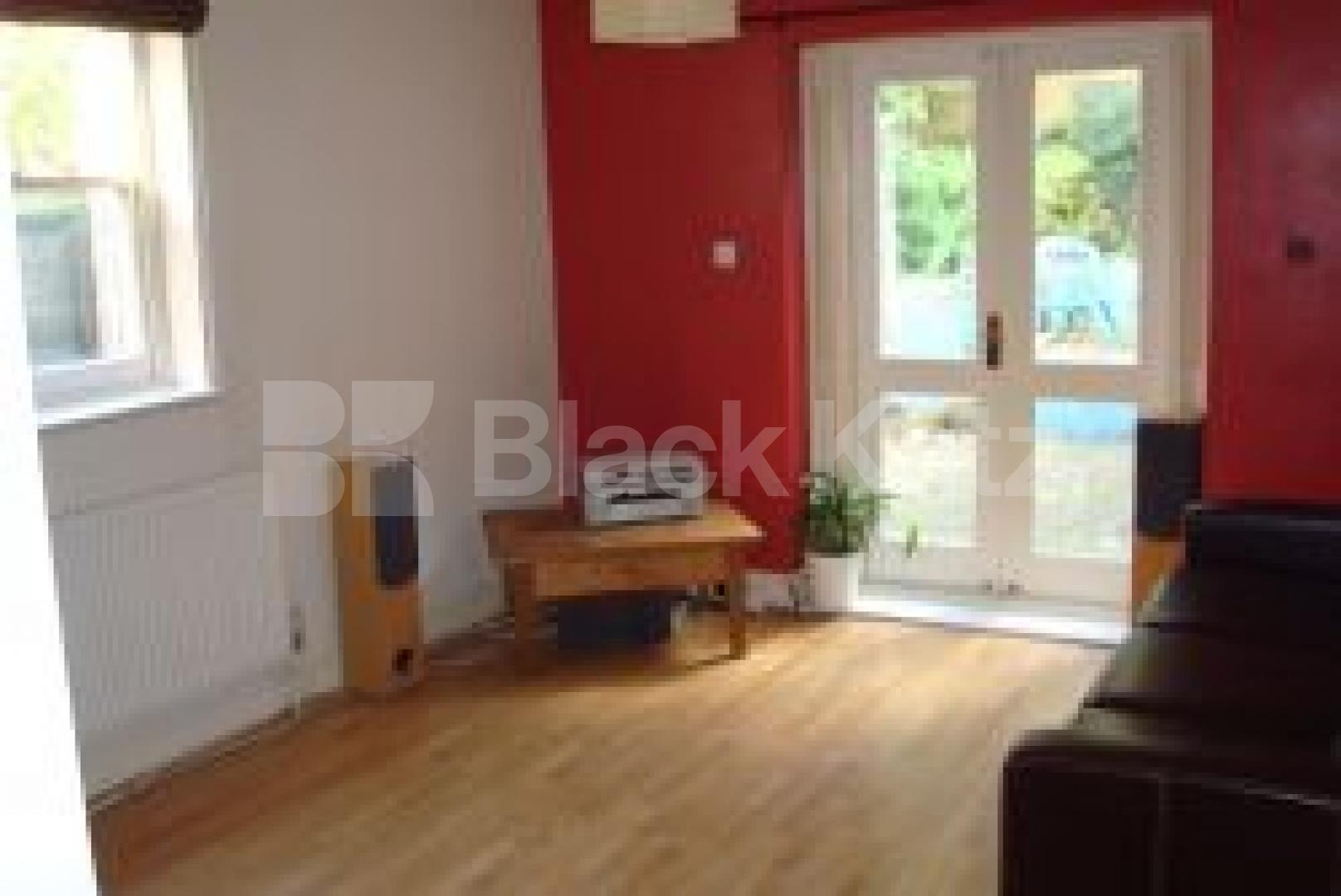 			New Instrction, 2 Bedroom, 1 bath, 1 reception Flat			 Axminster Road, Holloway Road